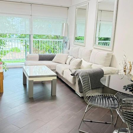 Apartamento Anoeta San Sebastián Esterno foto