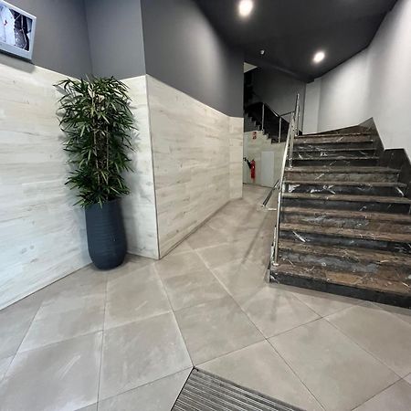 Apartamento Anoeta San Sebastián Esterno foto