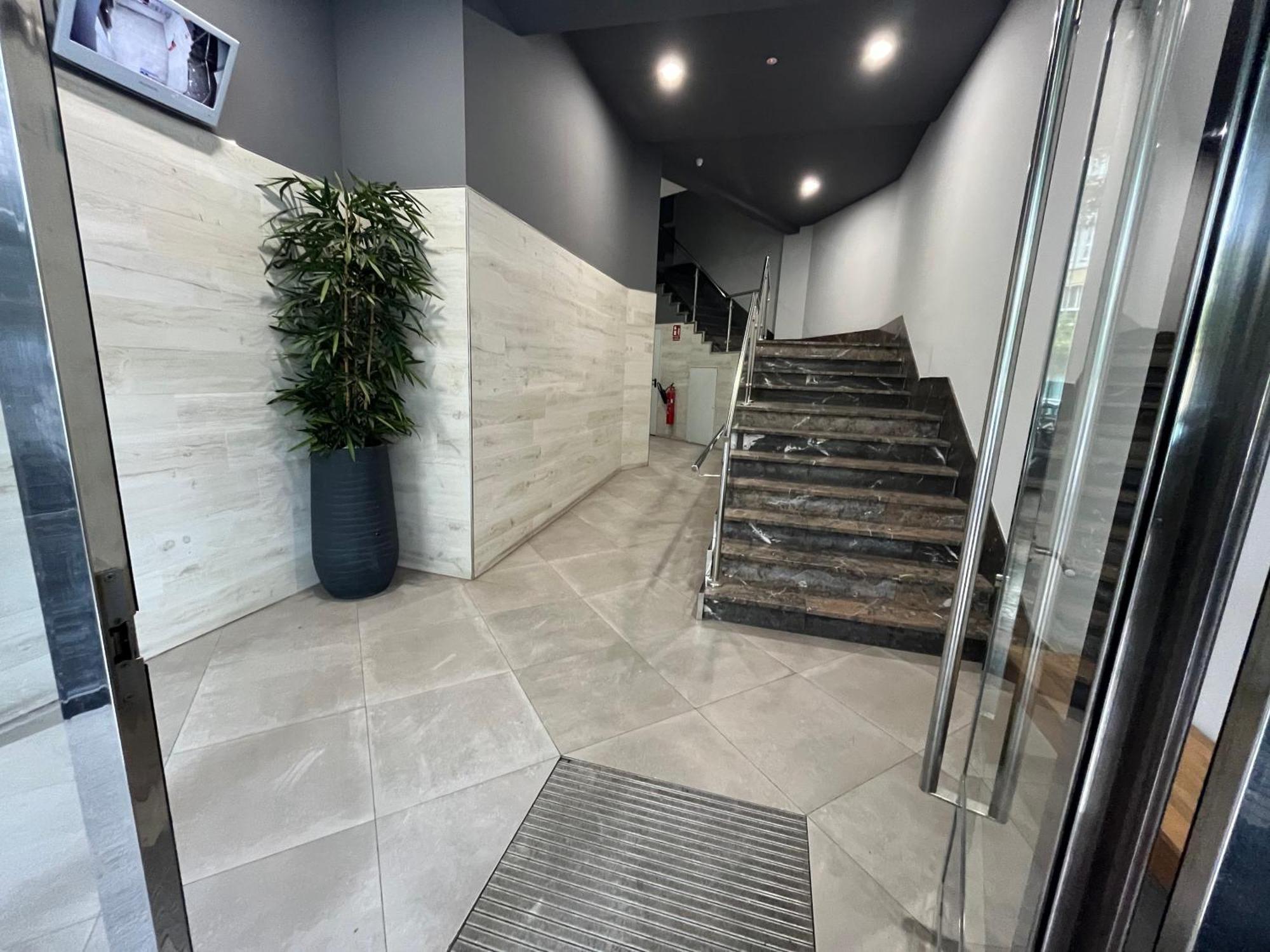 Apartamento Anoeta San Sebastián Esterno foto