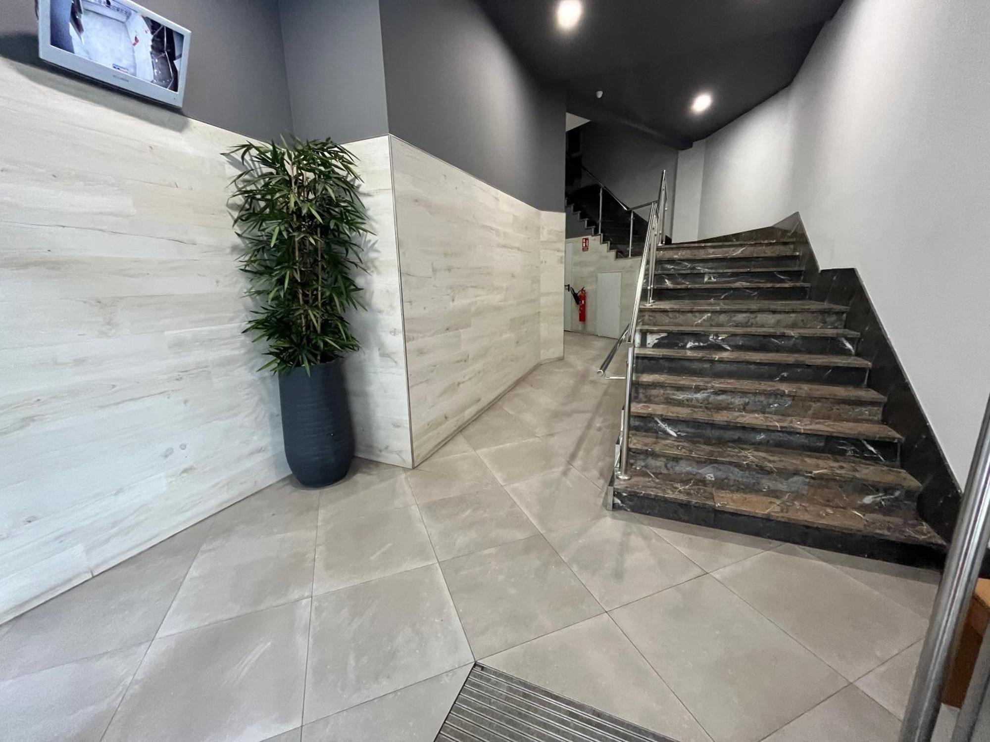 Apartamento Anoeta San Sebastián Esterno foto