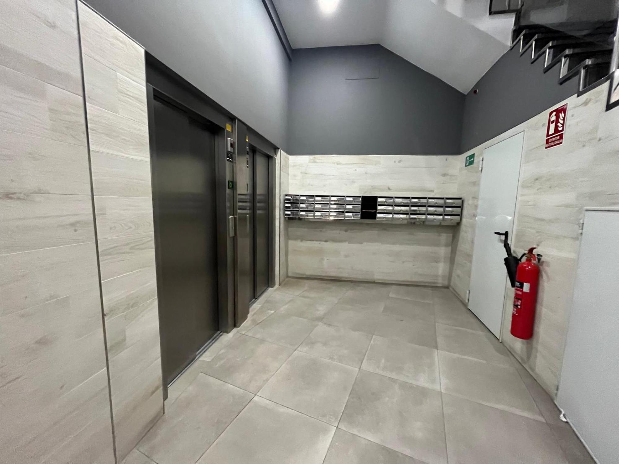 Apartamento Anoeta San Sebastián Esterno foto