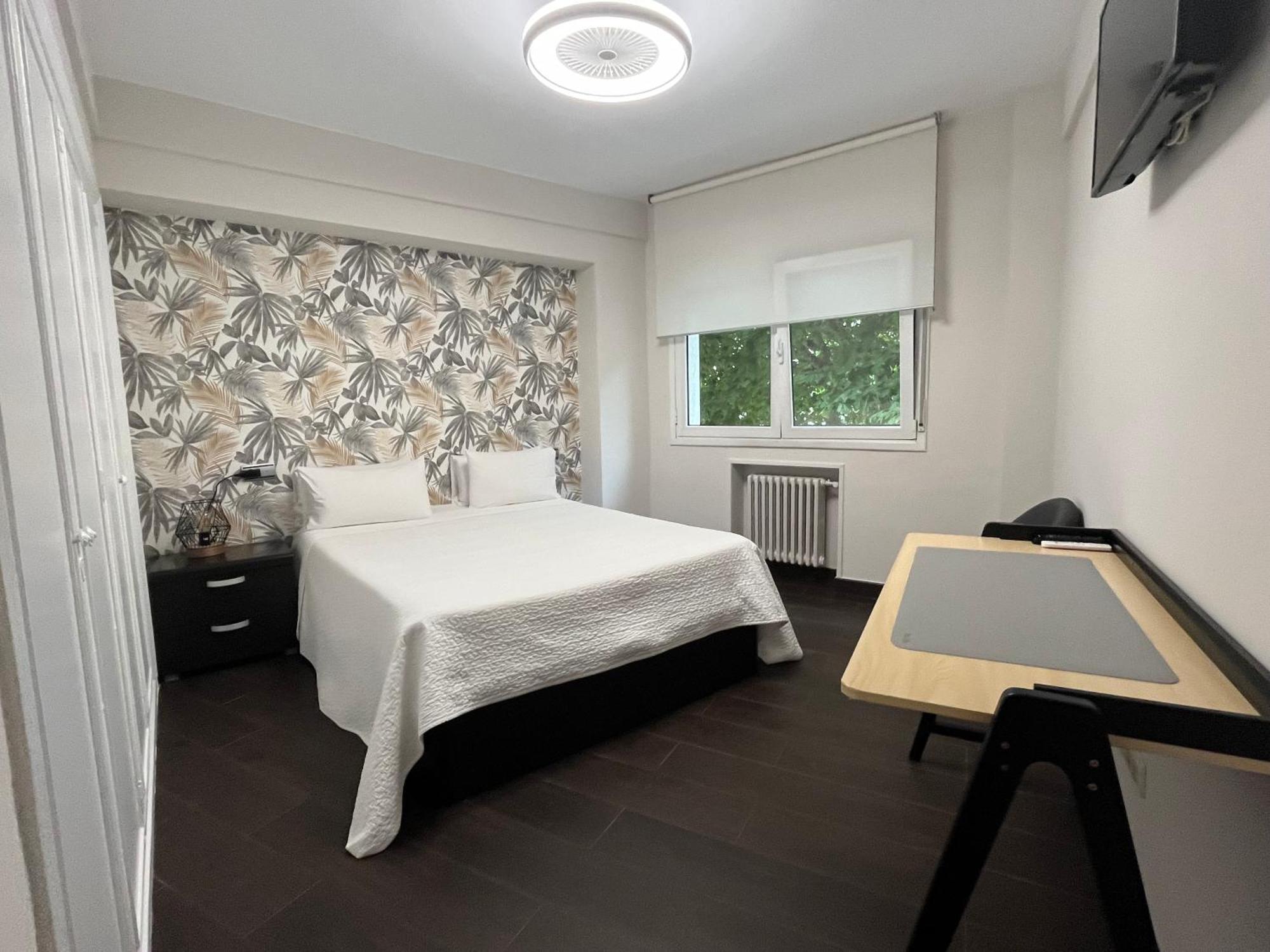 Apartamento Anoeta San Sebastián Esterno foto