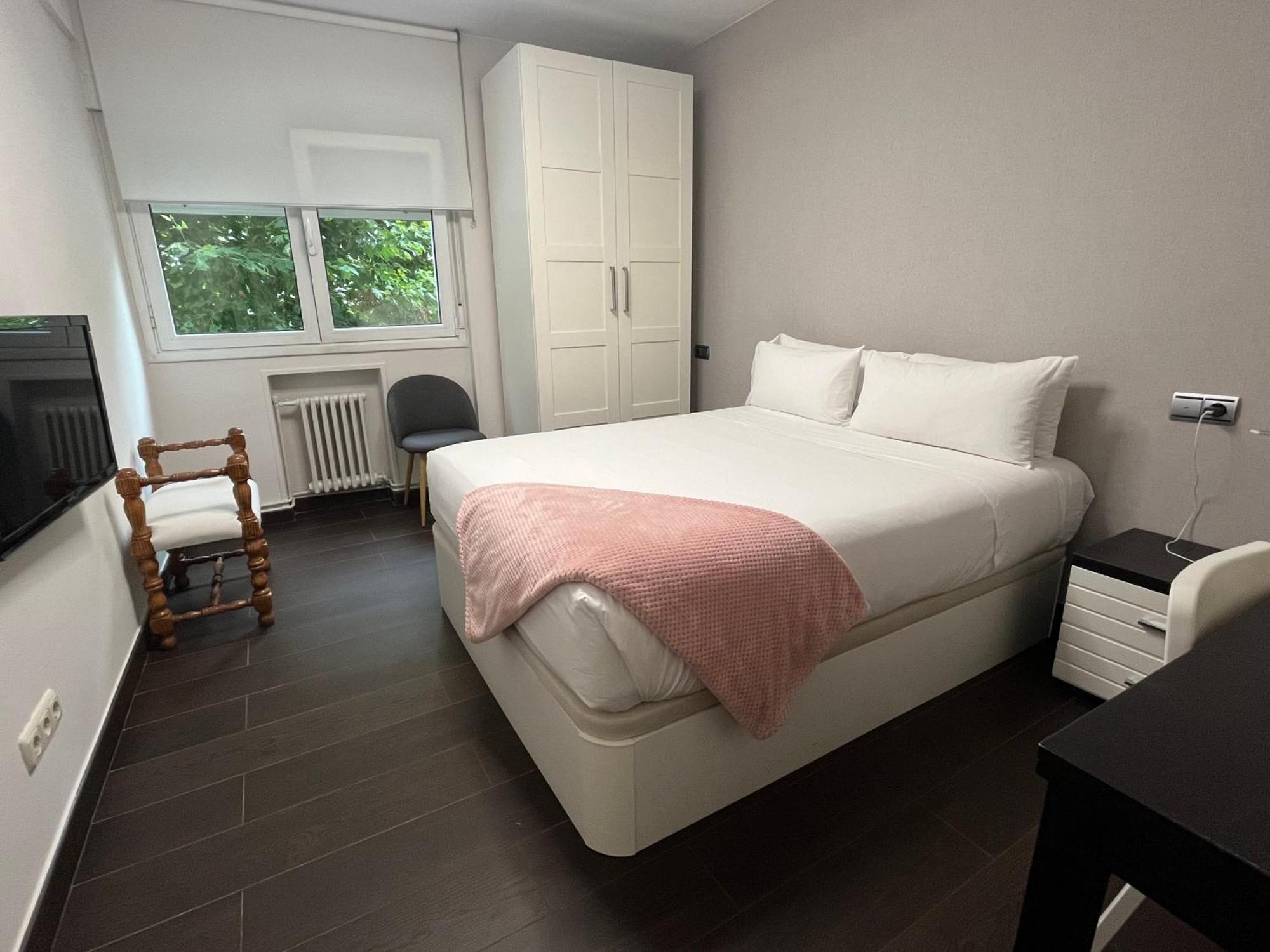 Apartamento Anoeta San Sebastián Esterno foto